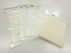 アンティーク　半衿5枚セット